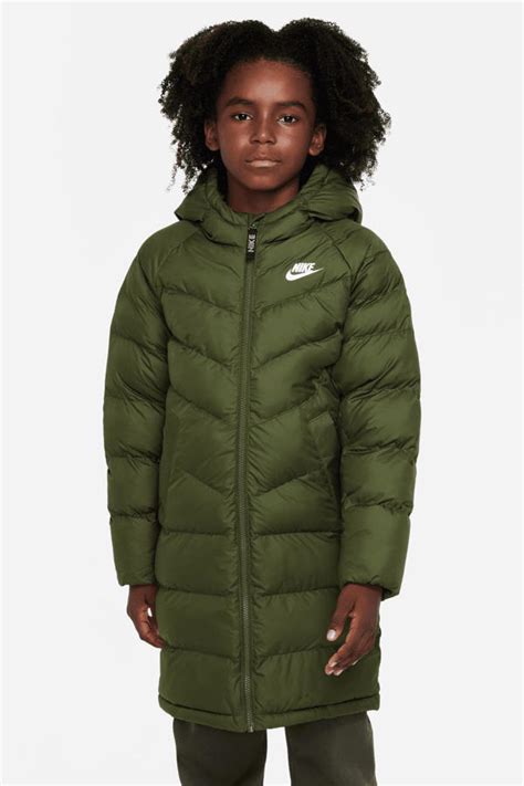 Nike Jassen voor kinderen online 